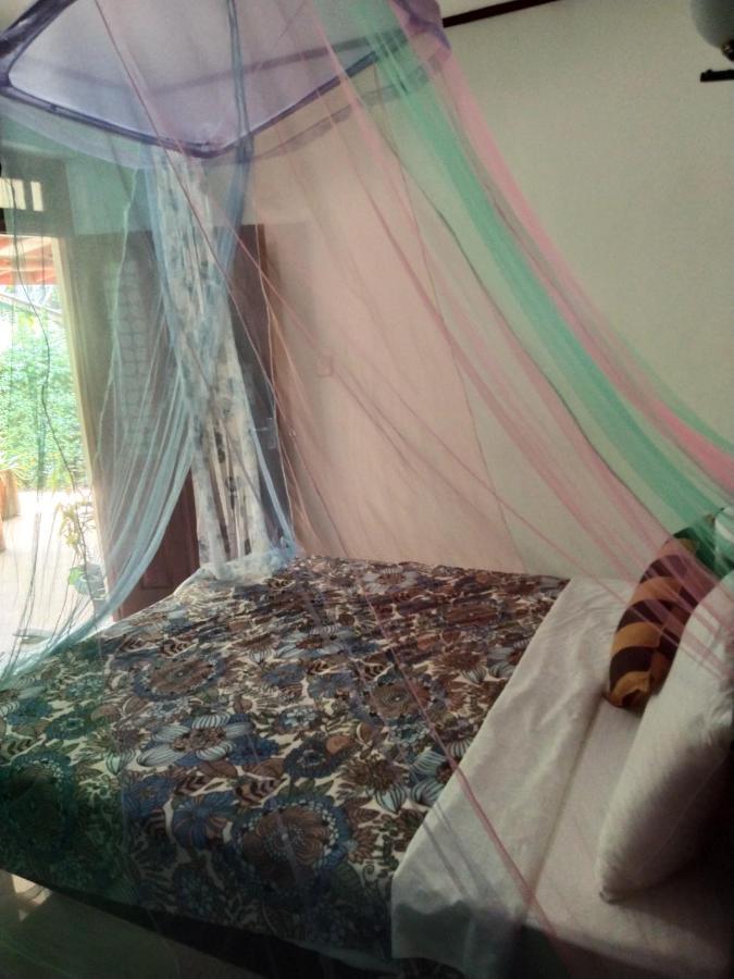 Quiet Rest Inn Элла Экстерьер фото