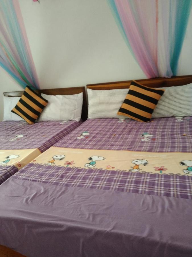 Quiet Rest Inn Элла Экстерьер фото